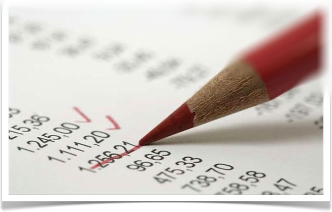 COMMISSARIAT AUX COMPTES